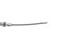 Трос ручного тормоза BOSCH 1 987 482 632 (фото 4)