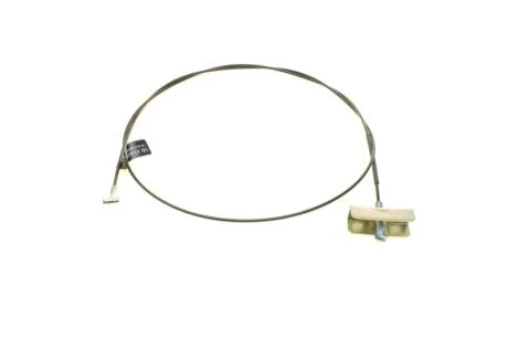 Трос тормозной BOSCH 1 987 482 634
