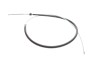 Трос ручного тормоза BOSCH 1 987 482 646 (фото 1)