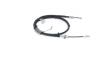 Трос ручного гальма BOSCH 1987482672 (фото 3)