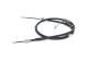 Трос ручного гальма BOSCH 1987482672 (фото 4)