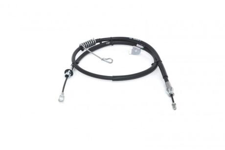 Трос ручного гальма BOSCH 1987482672