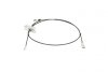 Трос ручного гальма BOSCH 1987482679 (фото 1)