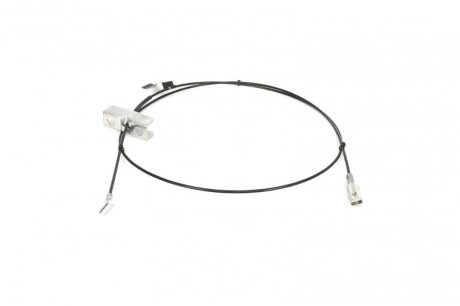 Трос ручного гальма BOSCH 1987482679