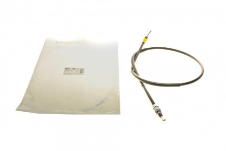 Трос тормозной левый BOSCH 1 987 482 680