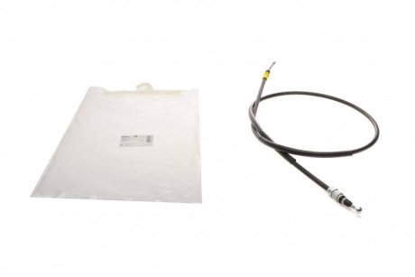 Трос тормозной правый BOSCH 1 987 482 681