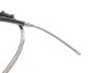 Трос тормозной BOSCH 1 987 482 700 (фото 4)