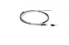 Трос ручного тормоза BOSCH 1 987 482 722 (фото 3)