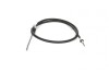 Трос ручного тормоза BOSCH 1 987 482 740 (фото 1)