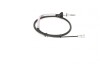 Трос ручного тормоза BOSCH 1 987 482 757 (фото 3)