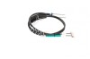 Трос ручного тормоза BOSCH 1 987 482 775 (фото 3)