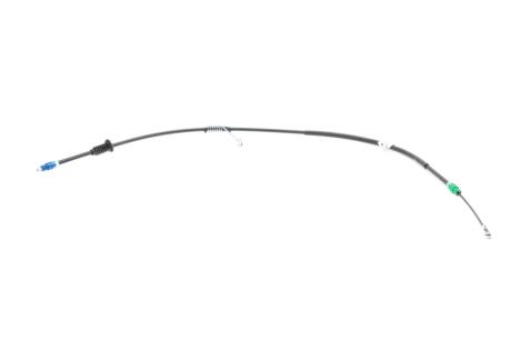 Трос тормозной левый BOSCH 1 987 482 817