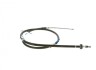 Трос ручника BOSCH 1987482848 (фото 3)