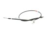 Трос тормозной BOSCH 1 987 482 850 (фото 1)