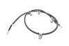 Трос ручного тормоза BOSCH 1987482907 (фото 1)
