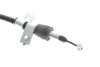 Трос ручного тормоза BOSCH 1987482907 (фото 3)