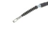 Трос ручного тормоза BOSCH 1987482907 (фото 4)