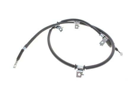 Трос ручного тормоза BOSCH 1987482907