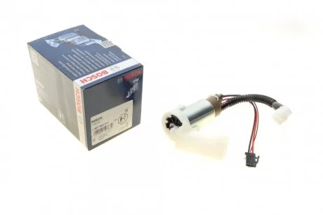 Топливный насос BOSCH 1 987 580 011
