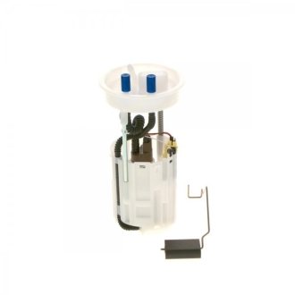 Електробензонасос AUDI/SKODA/VW Fabia/Polo TSI-TFSI ''1,2-1,6 ''07>> BOSCH 1987580012