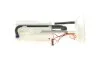 Електробензонасос AUDI/SKODA/VW TSI \'\'1,2-2,0 \'\'06>> BOSCH 1987580022 (фото 6)