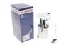 Топливный насос BOSCH 1 987 580 029 (фото 1)