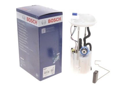 Топливный насос BOSCH 1 987 580 034