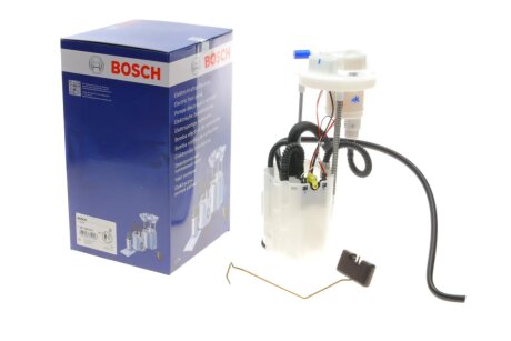 Електробензонасос BOSCH 1987580035