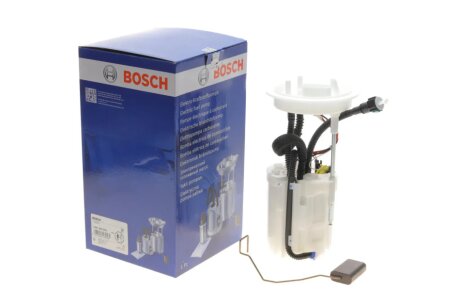 Топливный насос в сборе BOSCH 1987580054