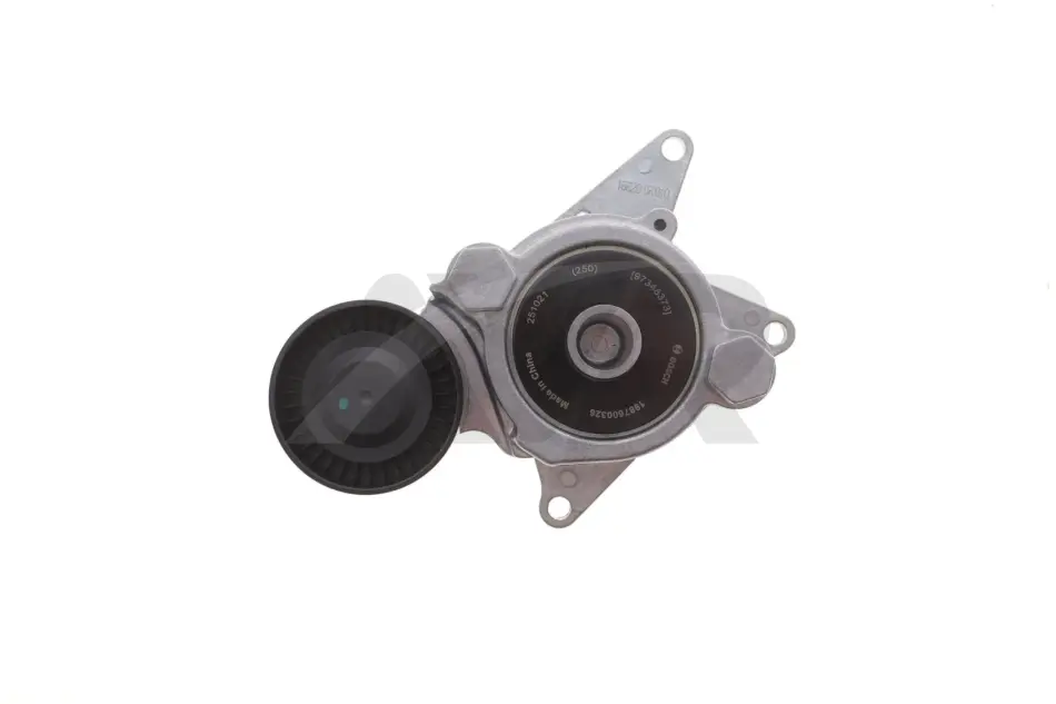 Натяжник ременя генератора Toyota Rav4/Lexus IS 2.0/2.2D 05- BOSCH 1987600326 (фото 1)