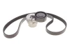 Комплект ременя генератора Renault Kangoo 1.5dCi 08- (6PK1200) BOSCH 1987600707 (фото 1)