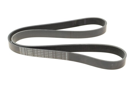 Поликлиновый ремень BOSCH 1987945505
