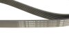 Ремень поликлиновый BOSCH 1987945700 (фото 5)