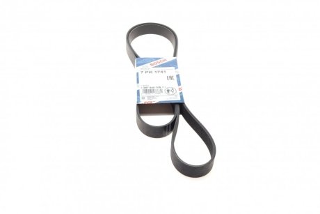 Ремень Клиновый BOSCH 1987945708
