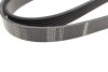 Ремень поликлиновый(приводной) BOSCH 1 987 945 720 (фото 3)