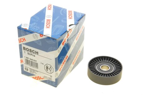 Натяжитель ремня BOSCH 1 987 945 837