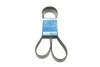 Ремень поликлиновый(приводной) 6PK1650 BOSCH 1 987 946 002 (фото 1)