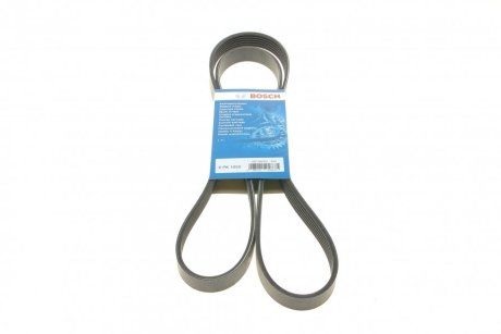 Ремень поликлиновый(приводной) 6PK1650 BOSCH 1 987 946 002