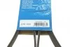 Ремень поликлиновый(приводной) 6PK1650 BOSCH 1 987 946 002 (фото 6)