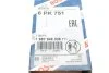 Ремень поликлиновый(приводной) 6PK751 BOSCH 1 987 946 006 (фото 5)