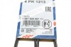 Ремень поликлиновый(приводной) 4PK1213 BOSCH 1 987 946 007 (фото 5)