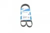 Ремень поликлиновый(приводной) 4PK1165 BOSCH 1 987 946 008 (фото 1)