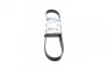 Ремень поликлиновый(приводной) 6PK850 BOSCH 1 987 946 011 (фото 1)