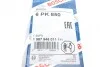 Ремень поликлиновый(приводной) 6PK850 BOSCH 1 987 946 011 (фото 6)