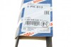 Ремень поликлиновый(приводной) 5PK813 BOSCH 1 987 946 026 (фото 6)