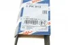 Ремень поликлиновый(приводной) 5PK813 BOSCH 1 987 946 026 (фото 6)