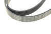 Ремень поликлиновый(приводной) 6PK1990 BOSCH 1 987 946 028 (фото 5)