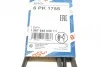 Ремень поликлиновый(приводной) 6PK1755 BOSCH 1 987 946 030 (фото 6)