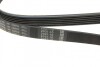 Ремень поликлиновый(приводной) 6PK1775 BOSCH 1 987 946 035 (фото 4)