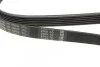 Ремень поликлиновый(приводной) 6PK1775 BOSCH 1 987 946 035 (фото 4)